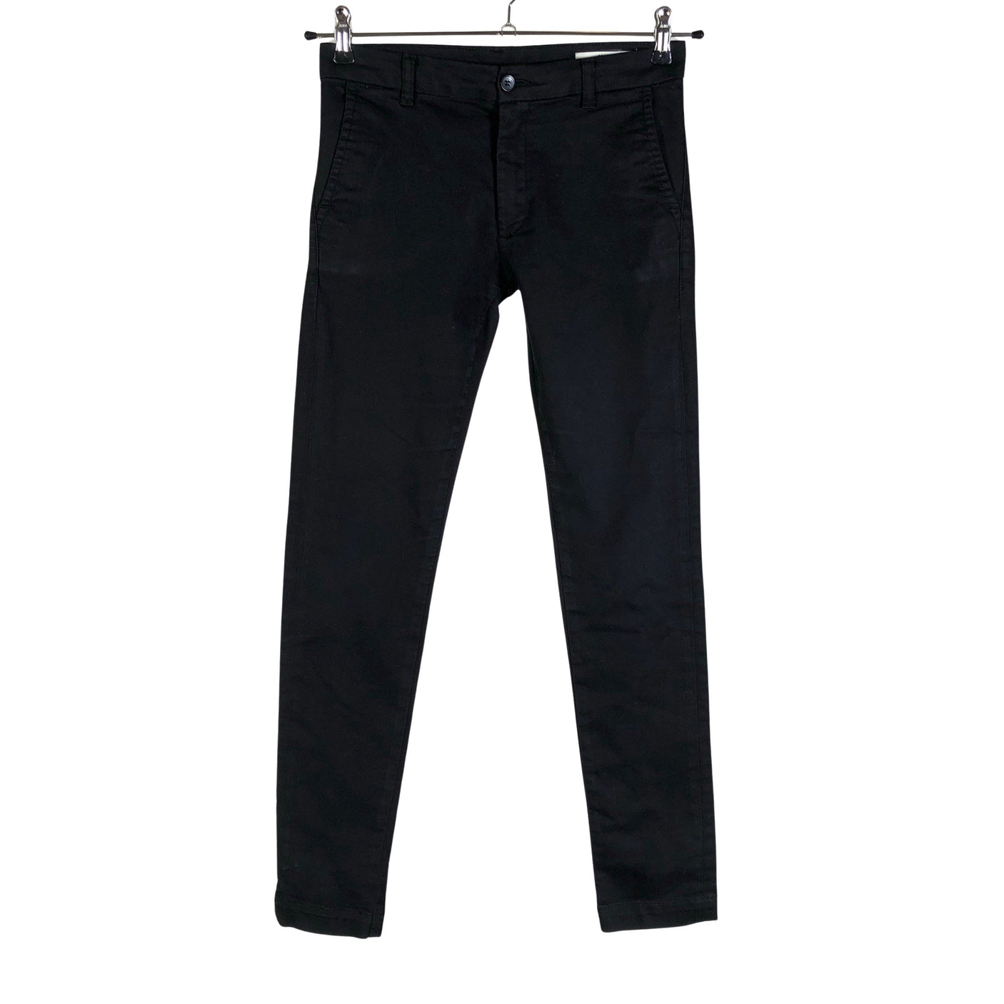 Unisex Hope - Chino-püksid, suurus 36 - Must (1)