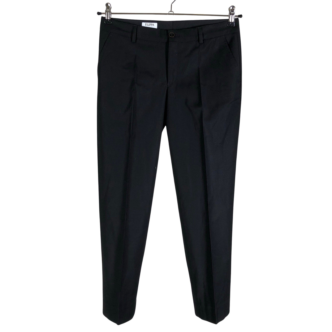 Unisex Hope - Viigipüksid, suurus 34 - Must (1)