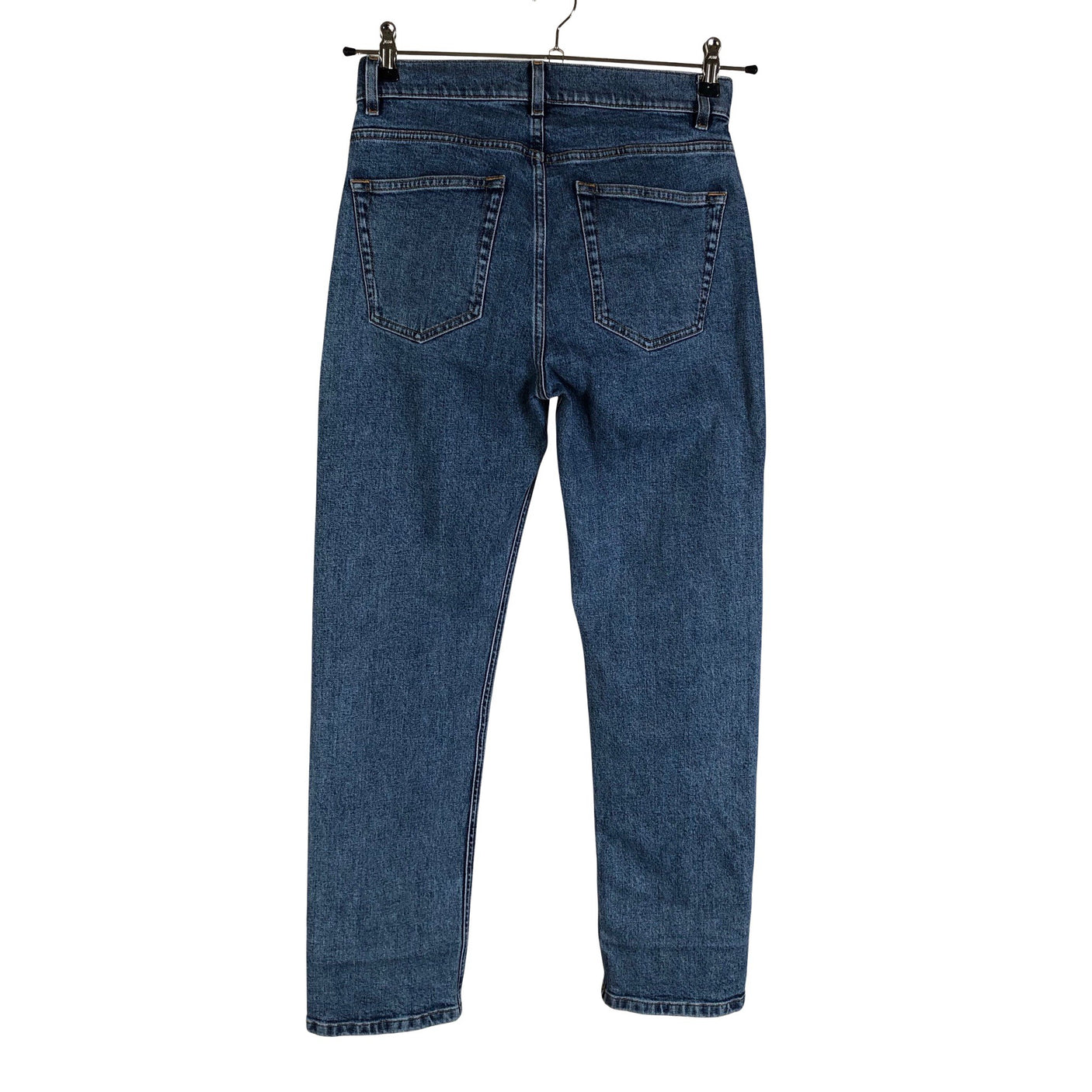 Unisex Asket - Farkut, koko W27 - (2)