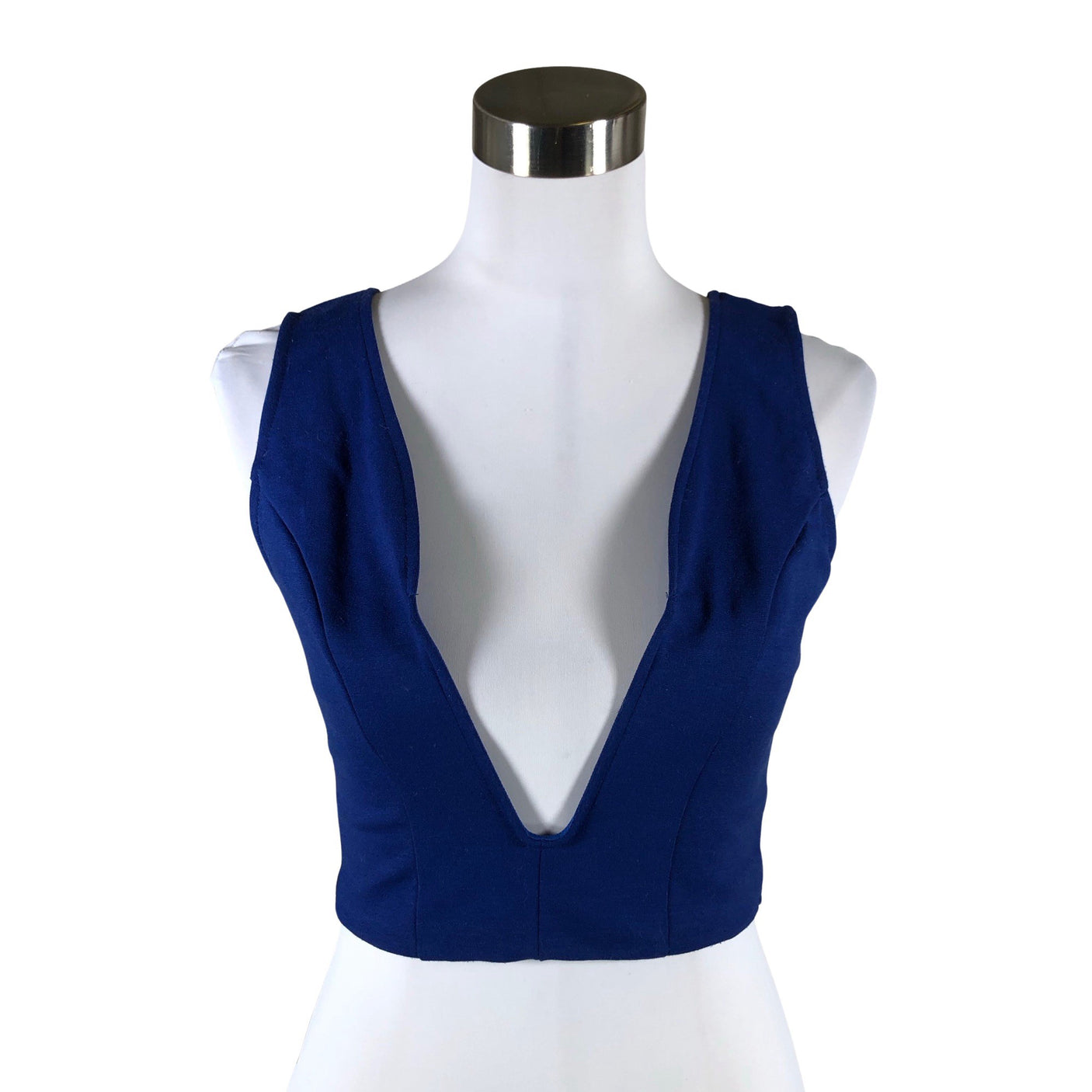 Unisex Guess - Topp, suurus 36 - Sinine (1)