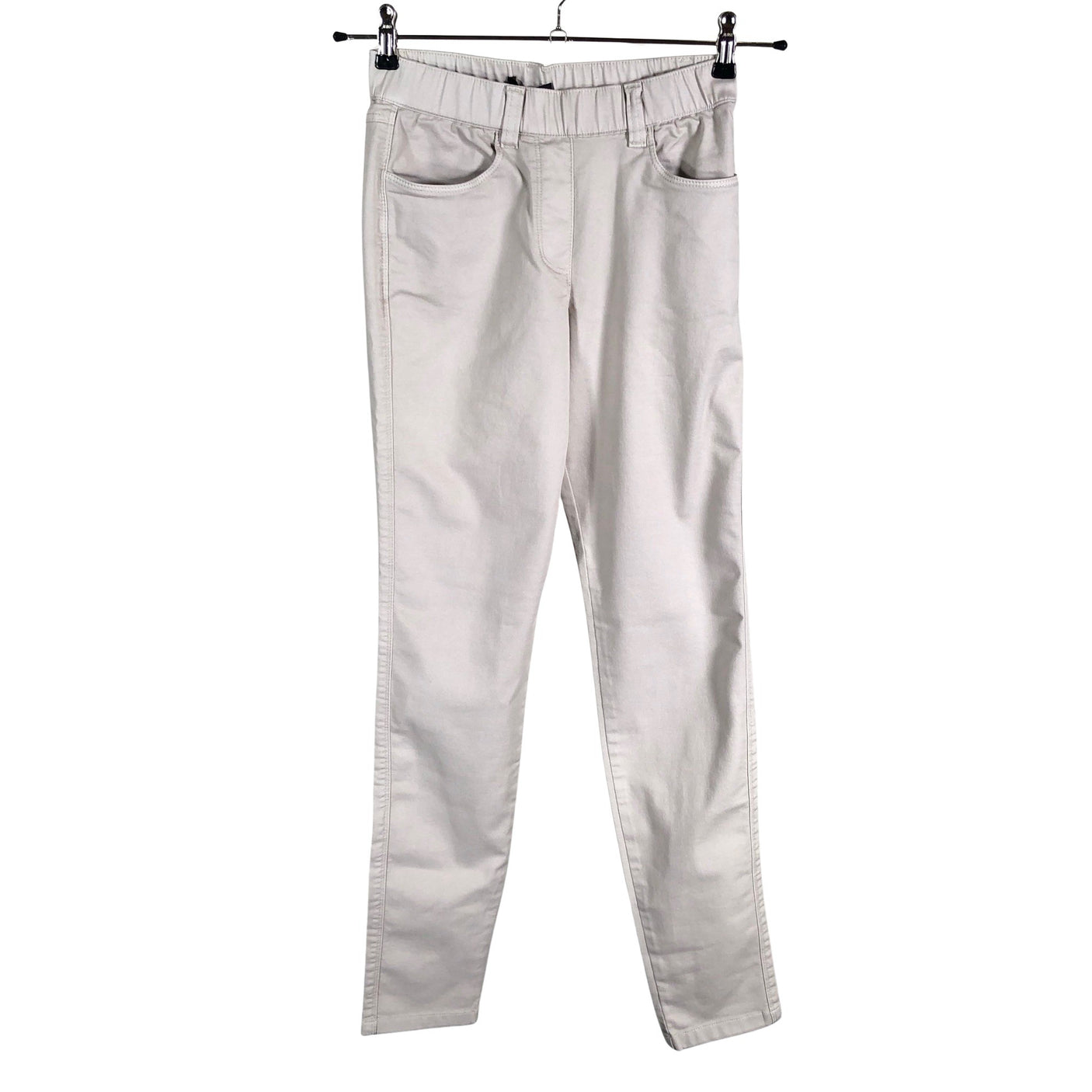 Unisex NP Collection - Teksaretuusid, suurus 34 - Beige (1)