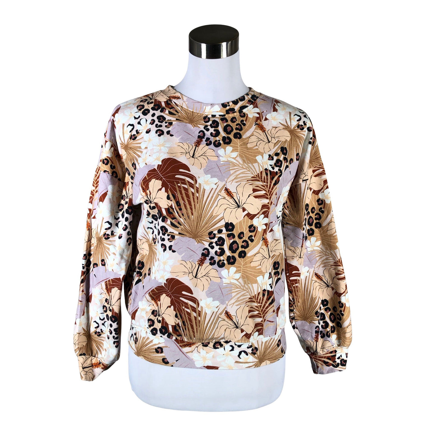 Unisex Upea - Trikoopaita, koko 36 - (1)