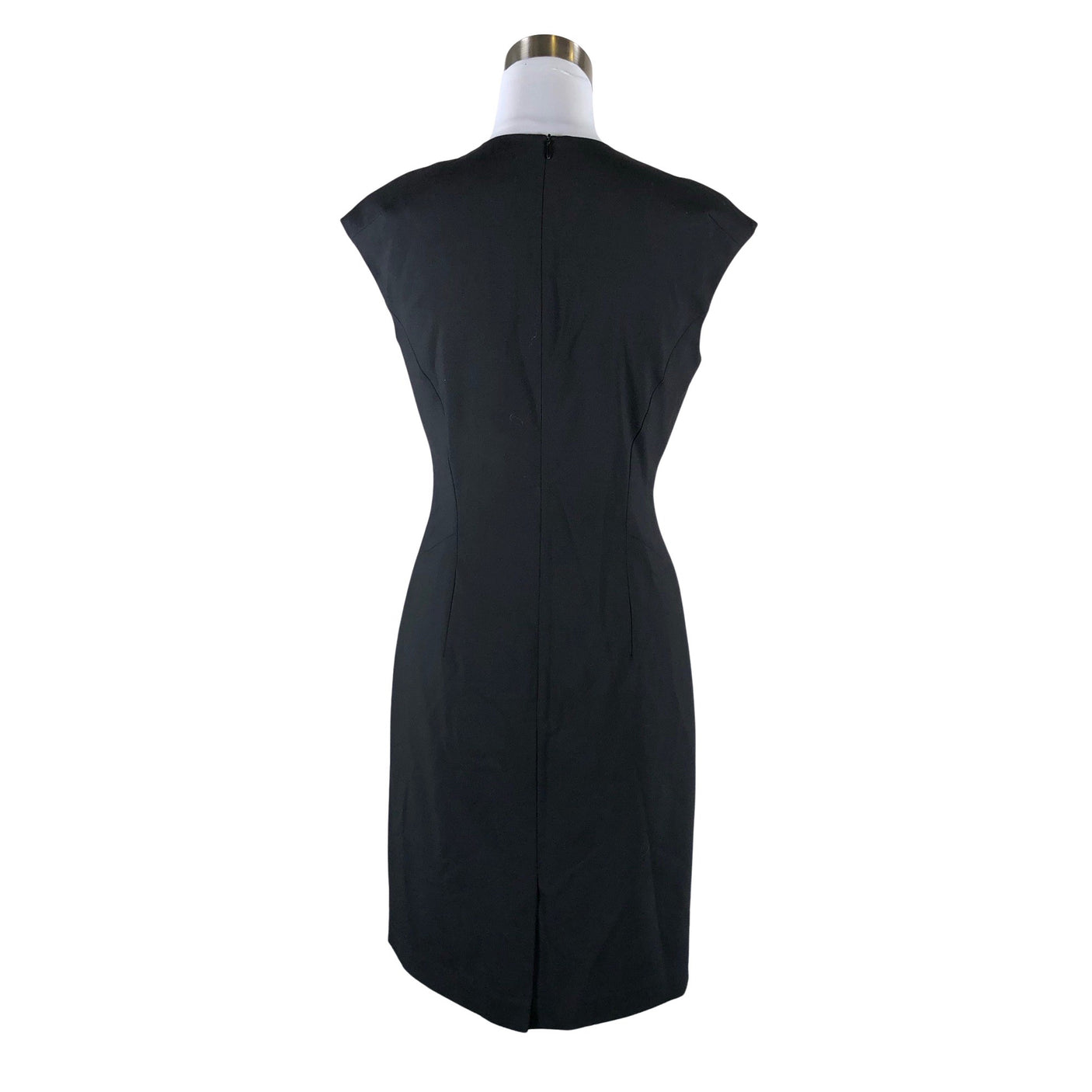 Unisex Sand - Pliiatskleit, suurus 36 - Must (3)