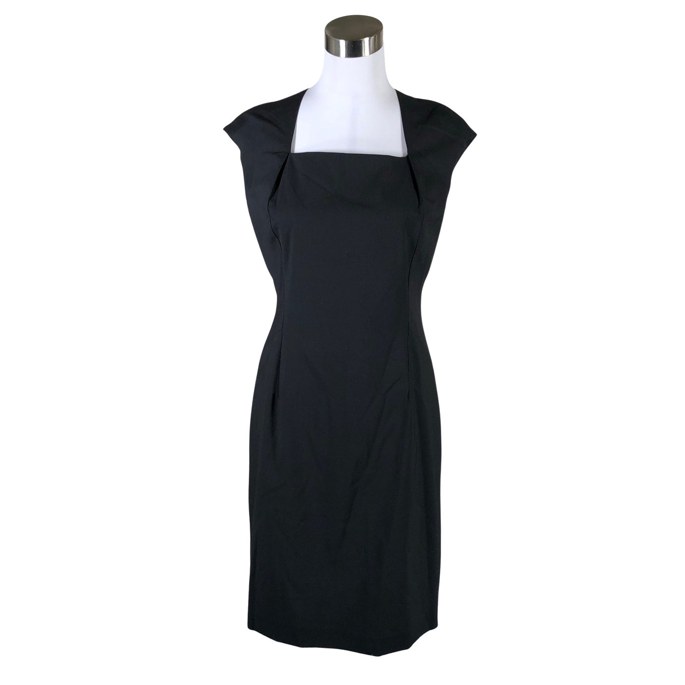 Unisex Sand - Pliiatskleit, suurus 36 - Must (1)