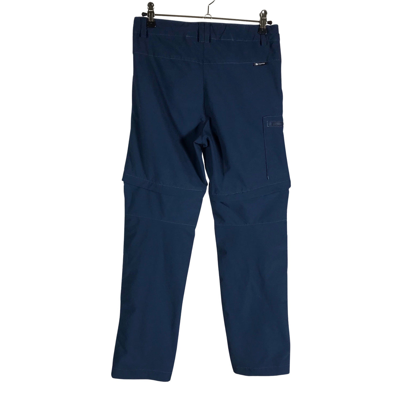 Unisex Reima - Välikausihousut, koko 140 - 146 - (2)