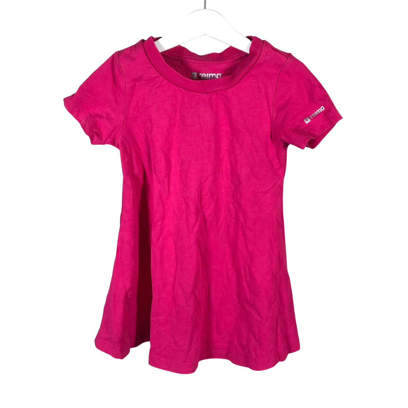 Unisex Reima - Trikoomekko, koko 110 - 116 - (1)