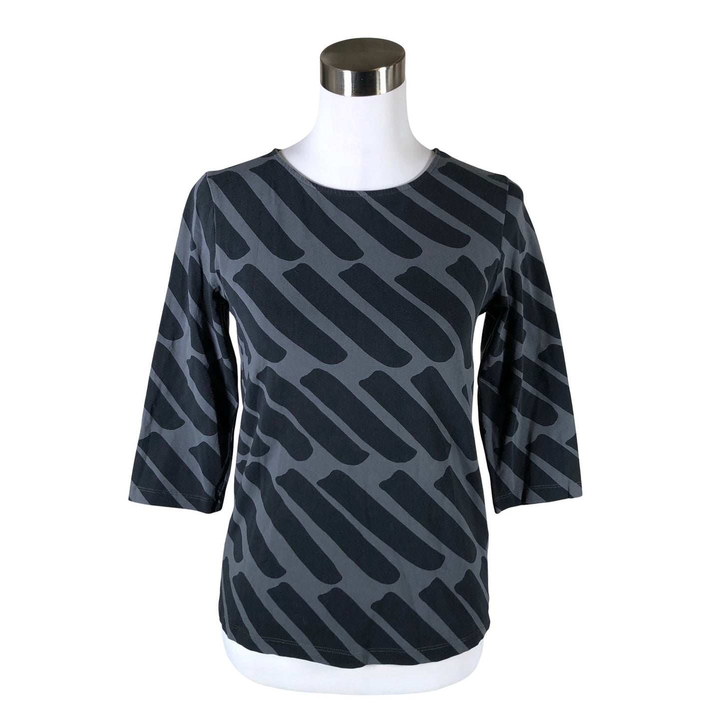 Unisex Marimekko - Trikoopaita, koko 34 - (1)