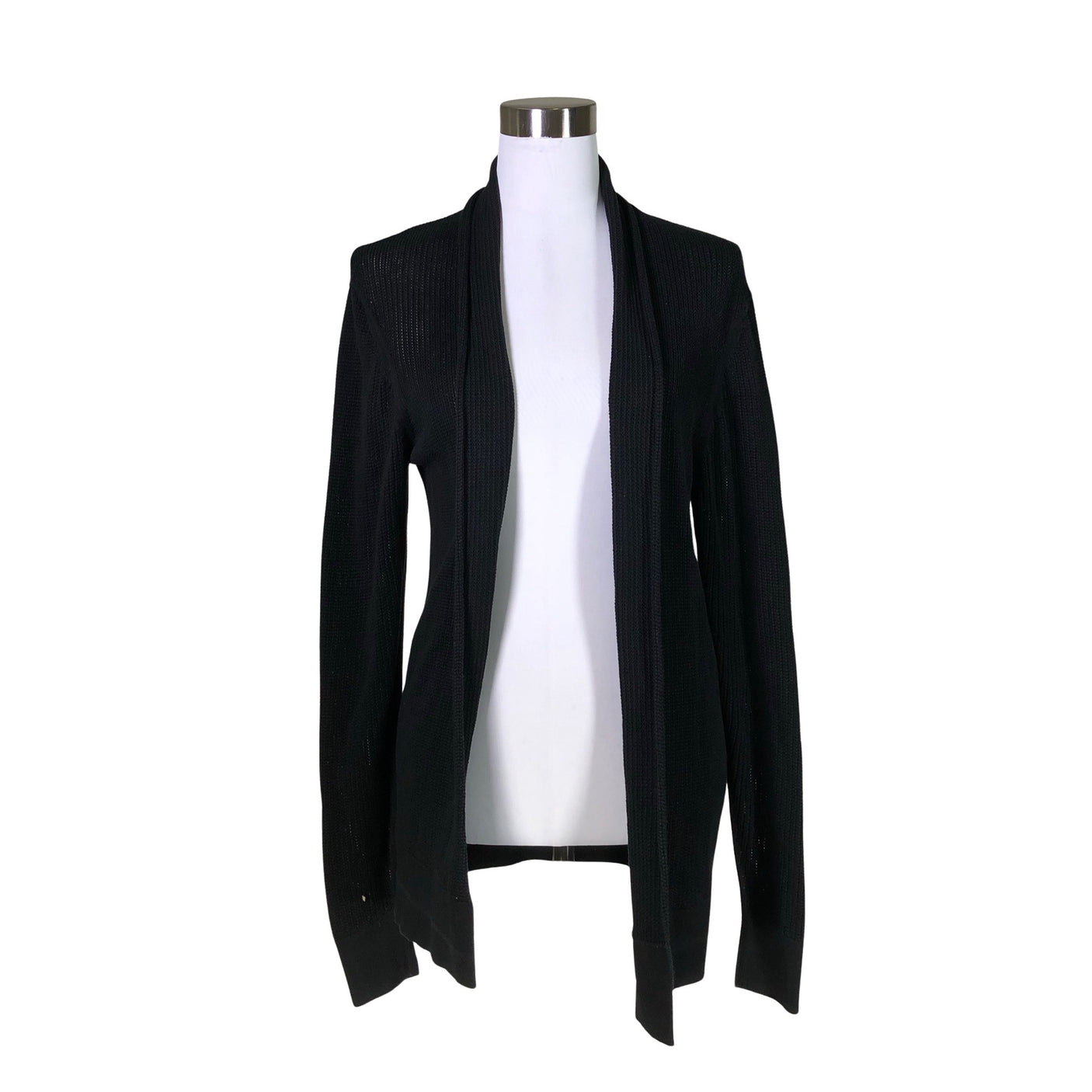 Unisex All Saints - Kardigan, suurus 36 - Must (1)