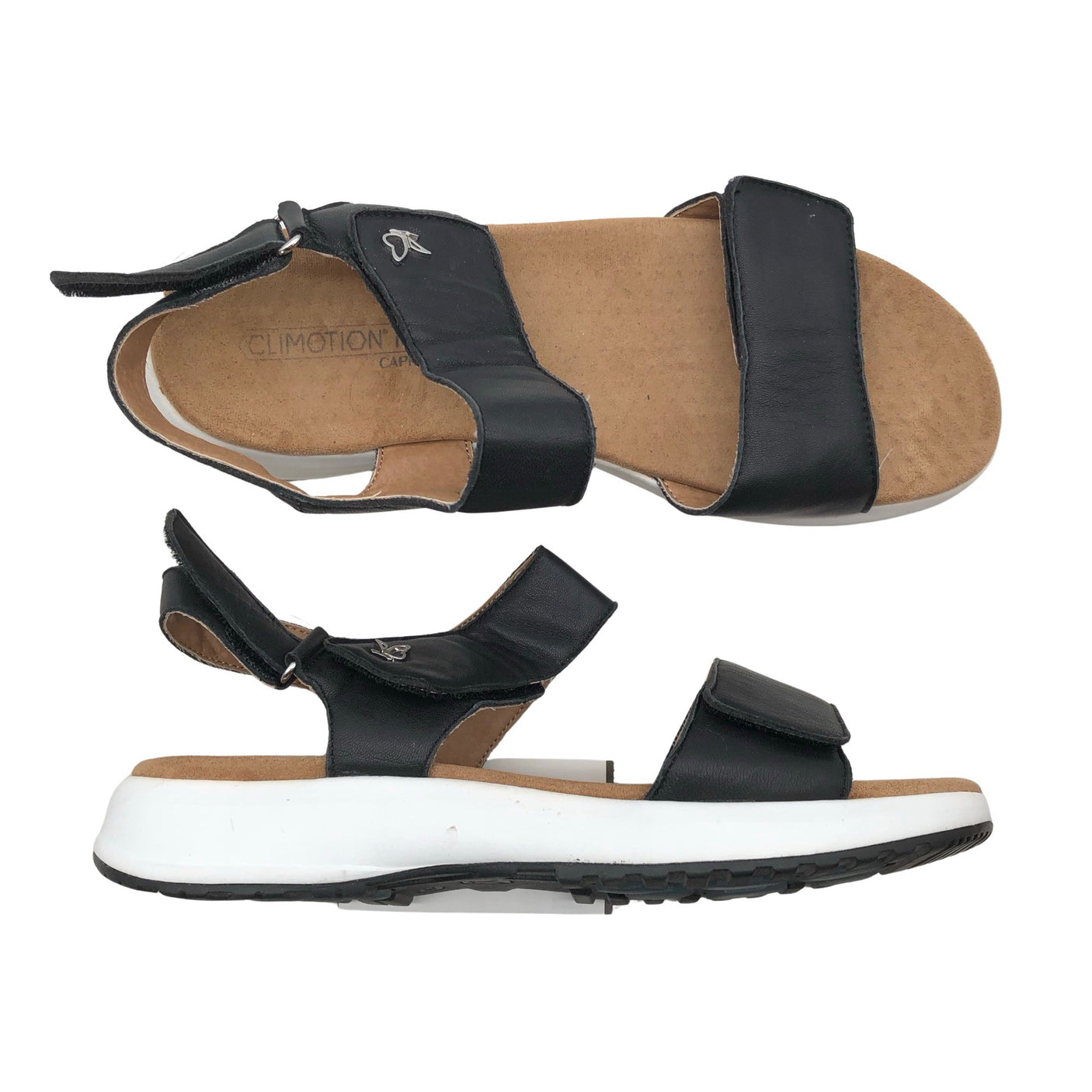 Unisex Caprice - Sandaalit, koko 39 - (1)