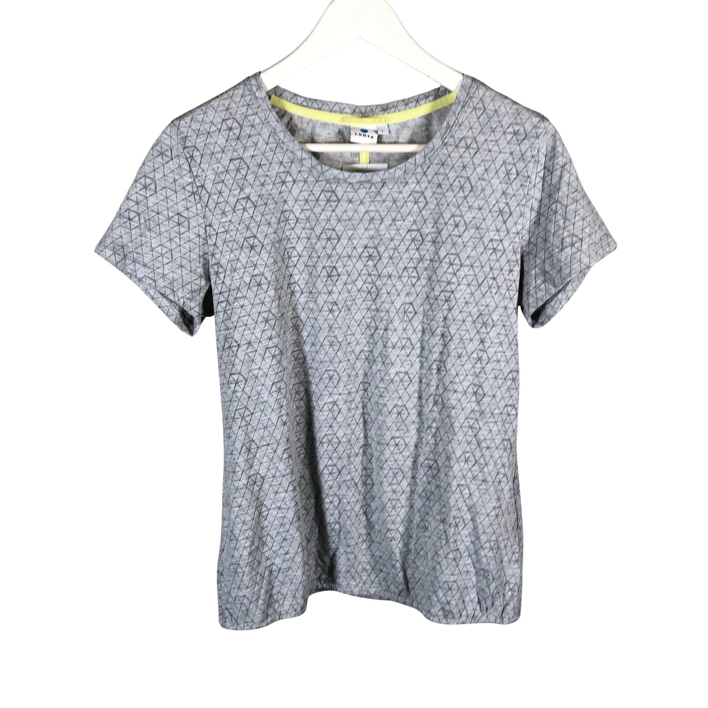 Unisex Luhta - T-paita, koko 40 - (1)