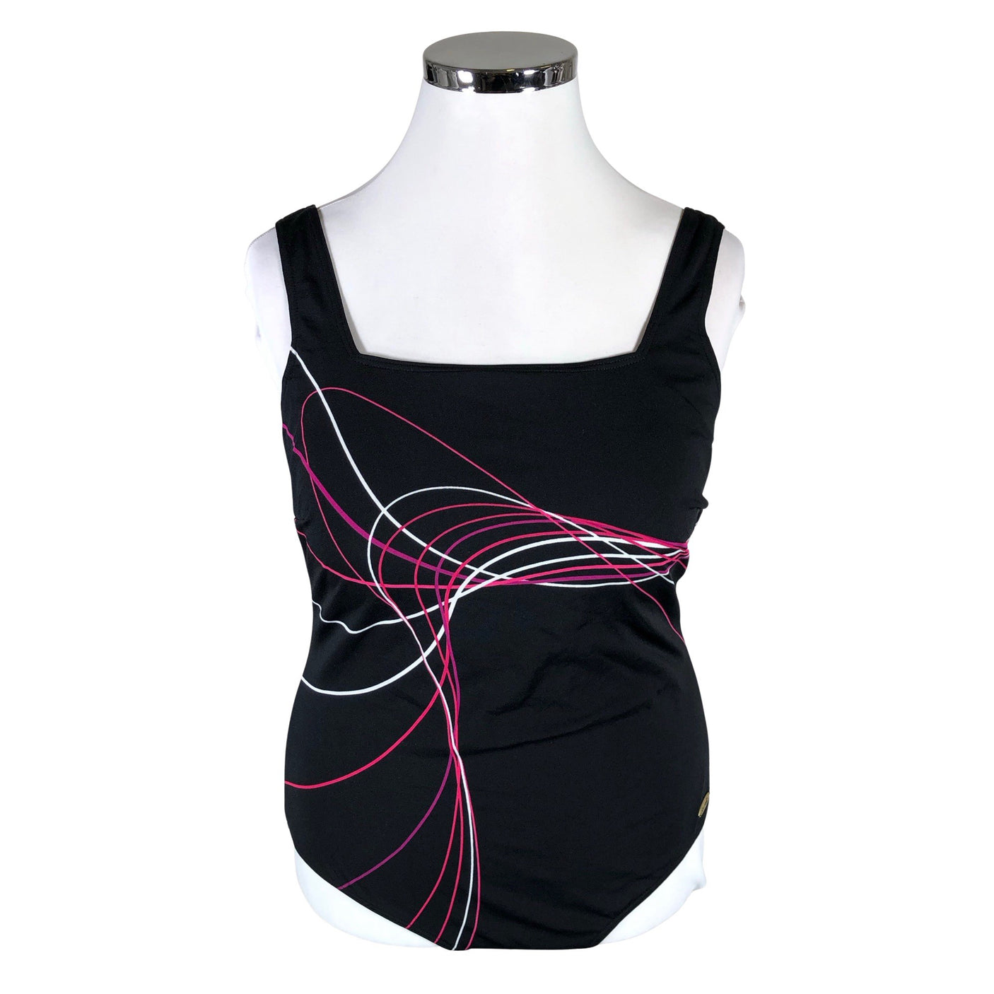 Unisex Damella - Uimapuku, koko 46 - (1)