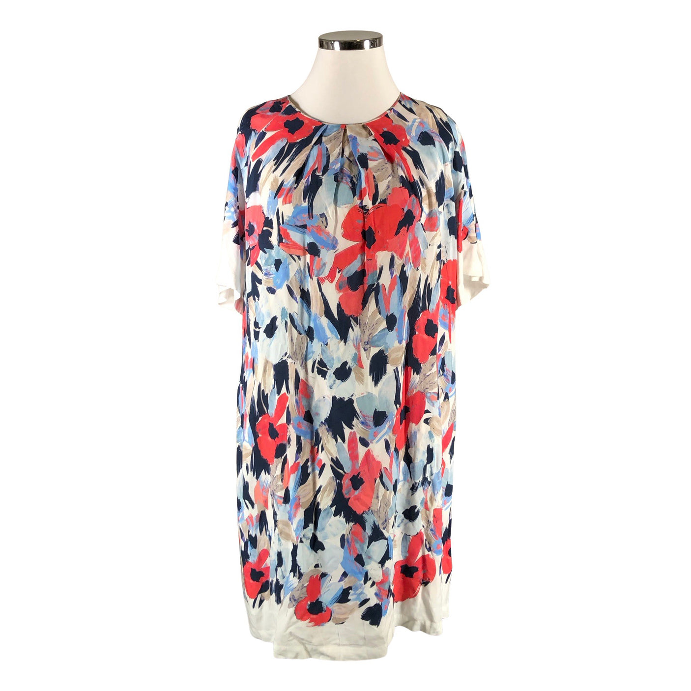 Unisex Voglia - Kangasmekko, koko 48 - (1)