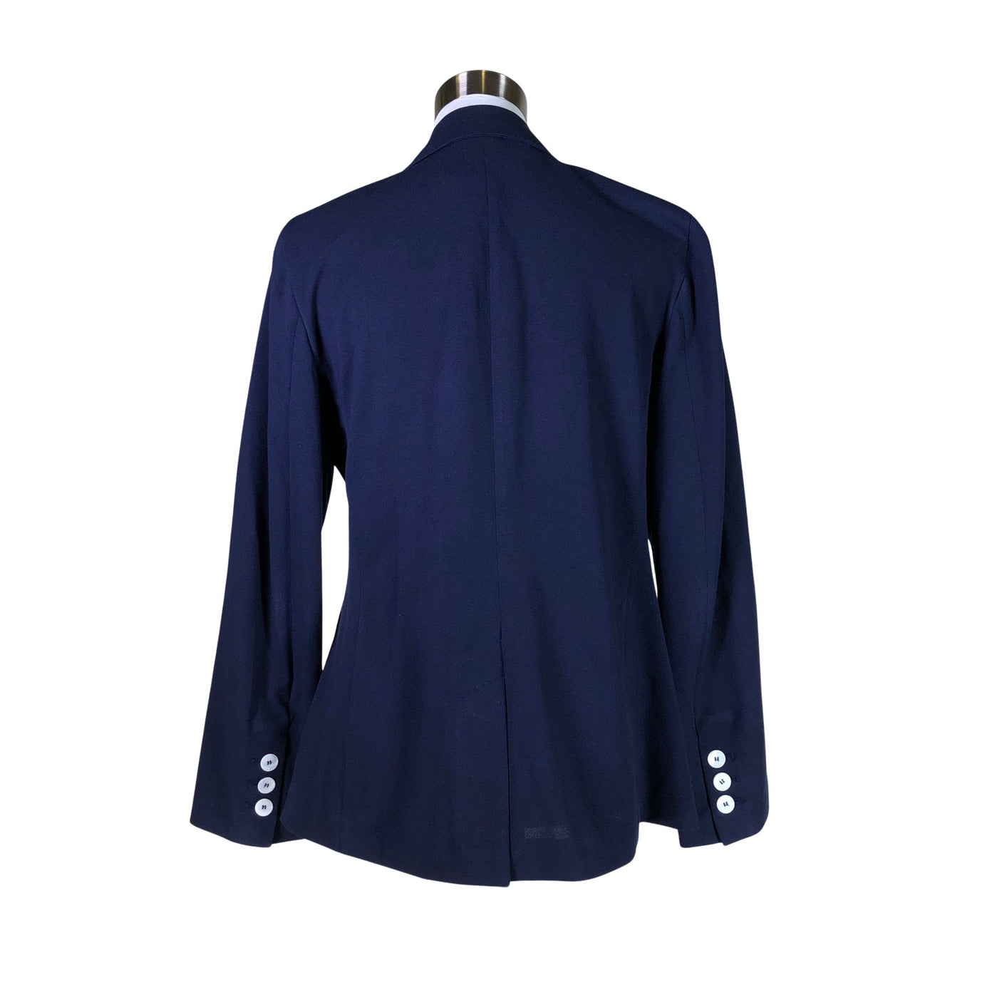 Unisex Luisa Spagnoli - Jakk, suurus 40 - Sinine (2)