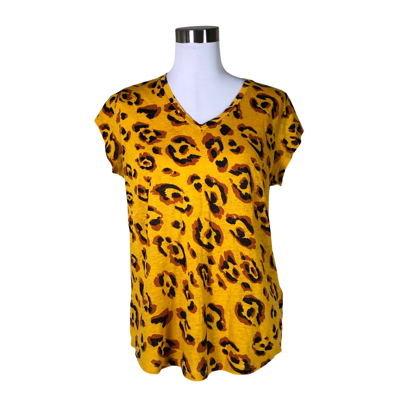 Unisex InWear - T-paita, koko 38 - (1)
