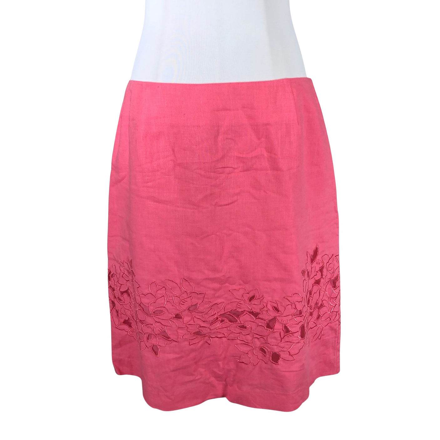 Unisex Laura Ashley - Mitteveniv seelik, suurus 40 - Roosa (1)