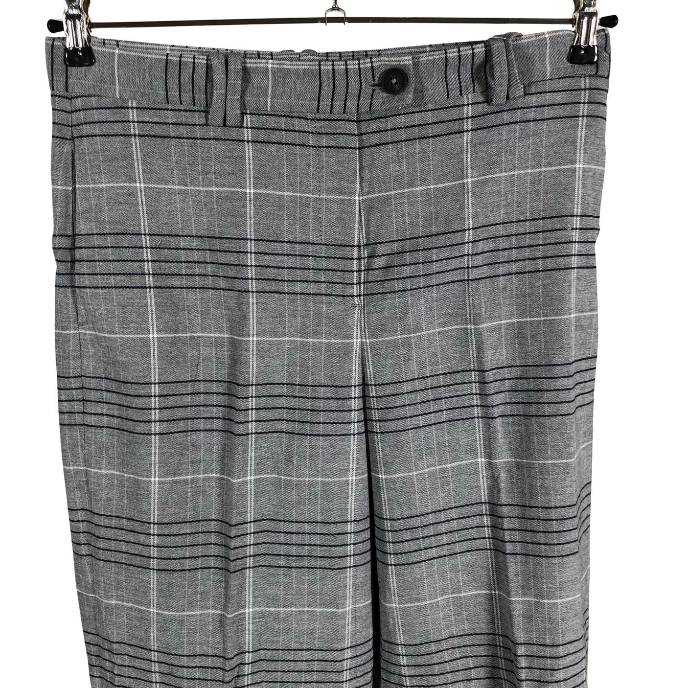 Unisex Marc O'Polo - Viigipüksid, suurus 38 - Hall (3)