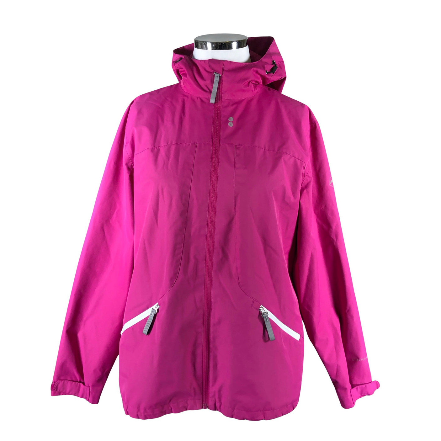 Unisex Raiski - Ulkoilutakki, koko 44 - (1)