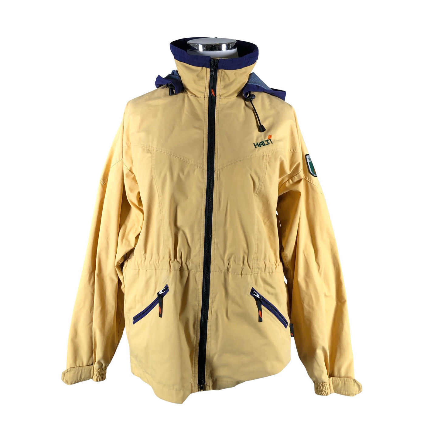 Unisex Halti - Ulkoilutakki, koko 44 - (1)