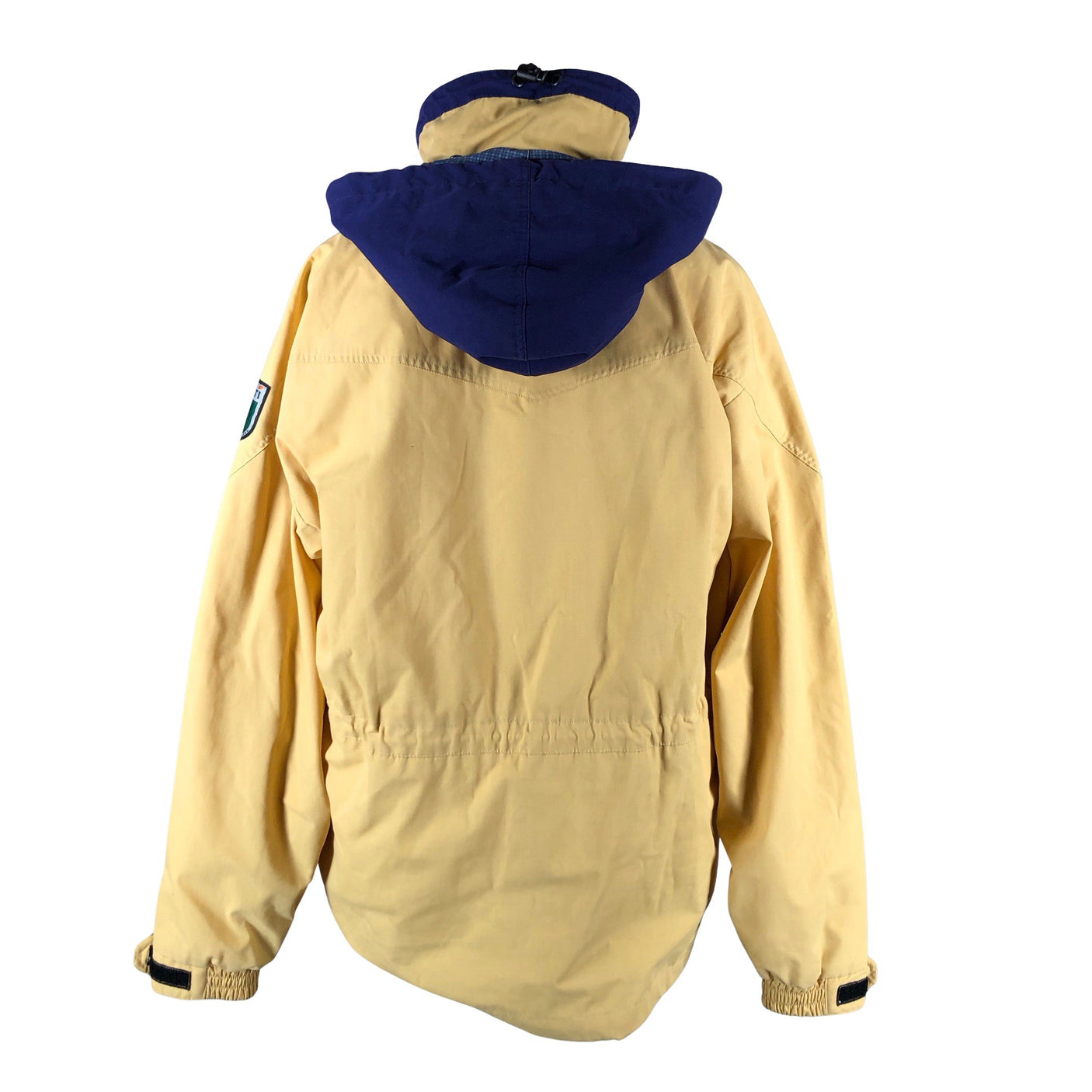 Unisex Halti - Ulkoilutakki, koko 44 - (2)