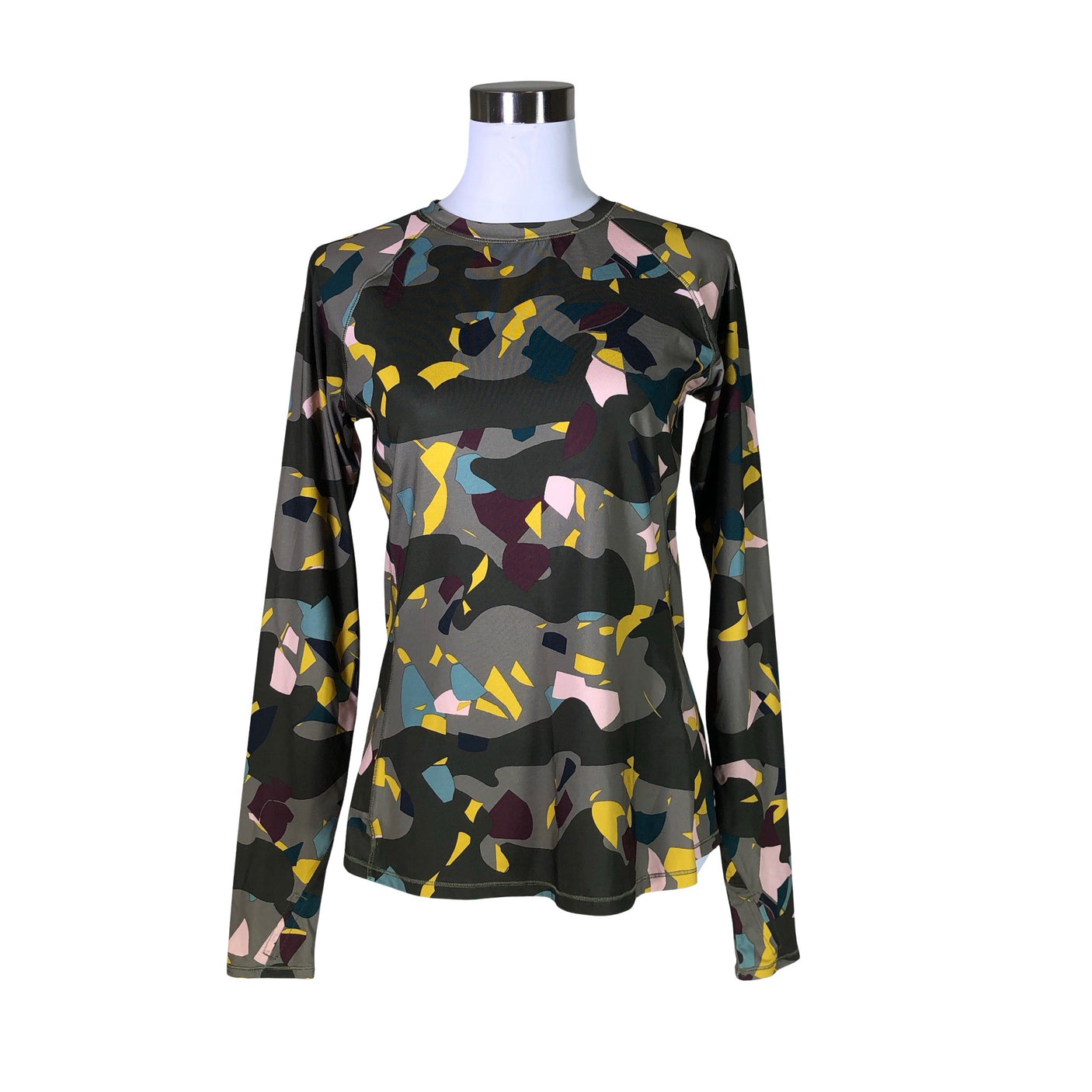 Unisex Röhnisch - Urheilupaita,
pitkät hihat, koko 38 - (1)