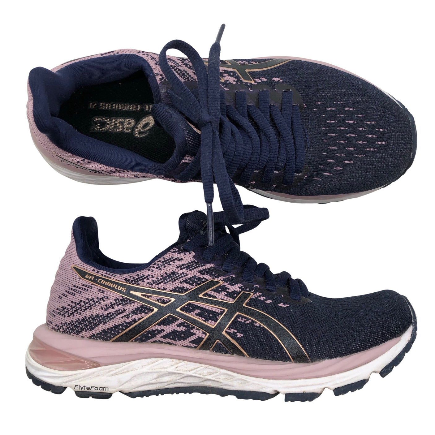 Unisex Asics - Juoksukengät, koko 37 - (1)