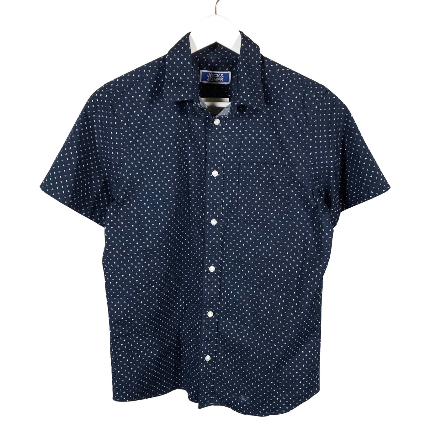 Unisex Jack & Jones - Kauluspaita, koko 158 - 164 - (1)