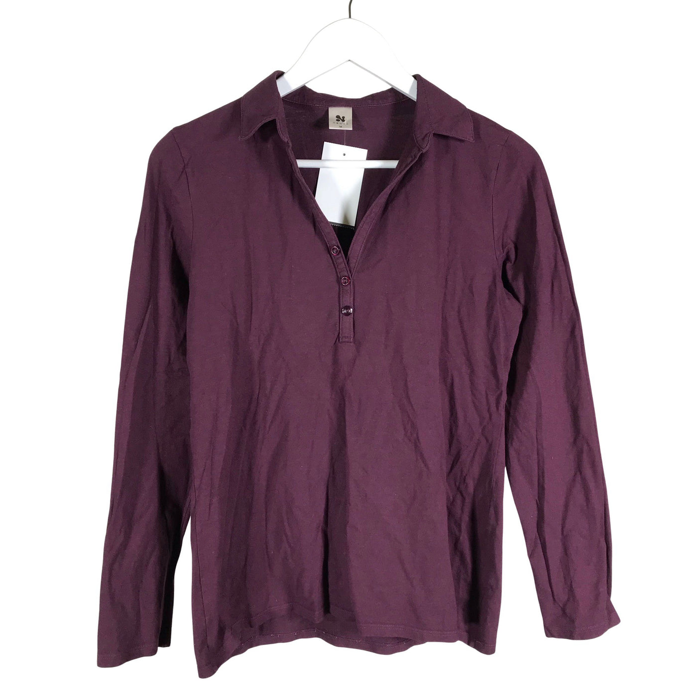 Unisex Nanso - Trikoopaita, koko 40 - (1)