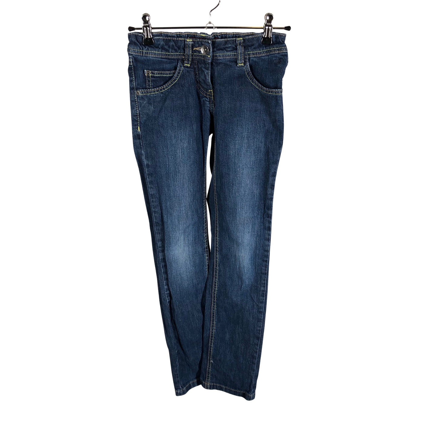 Unisex Esprit - Teksad, suurus 140 - 146 - Sinine (1)