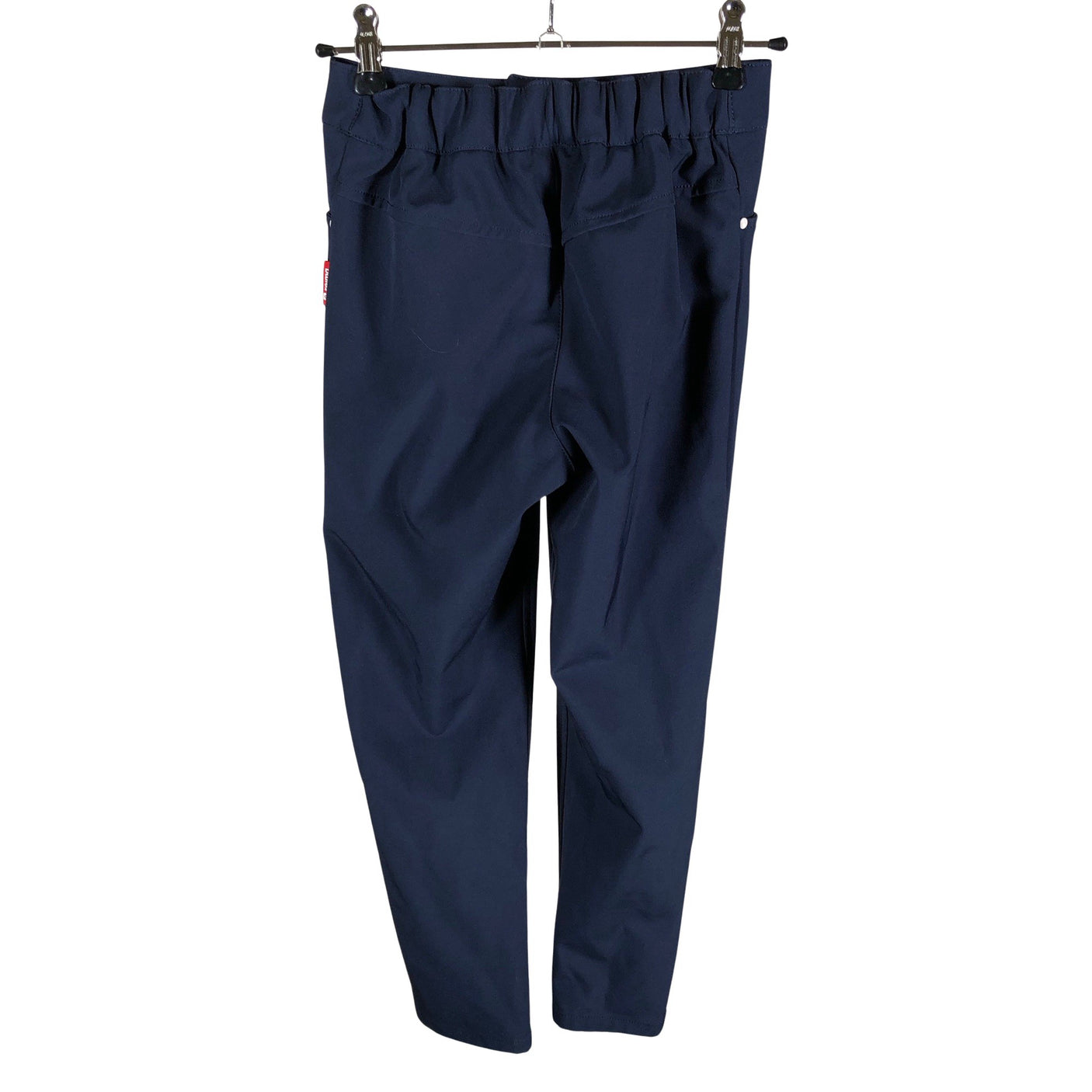 Unisex Reima - Softshell-housut, koko 134 - 140 - (2)