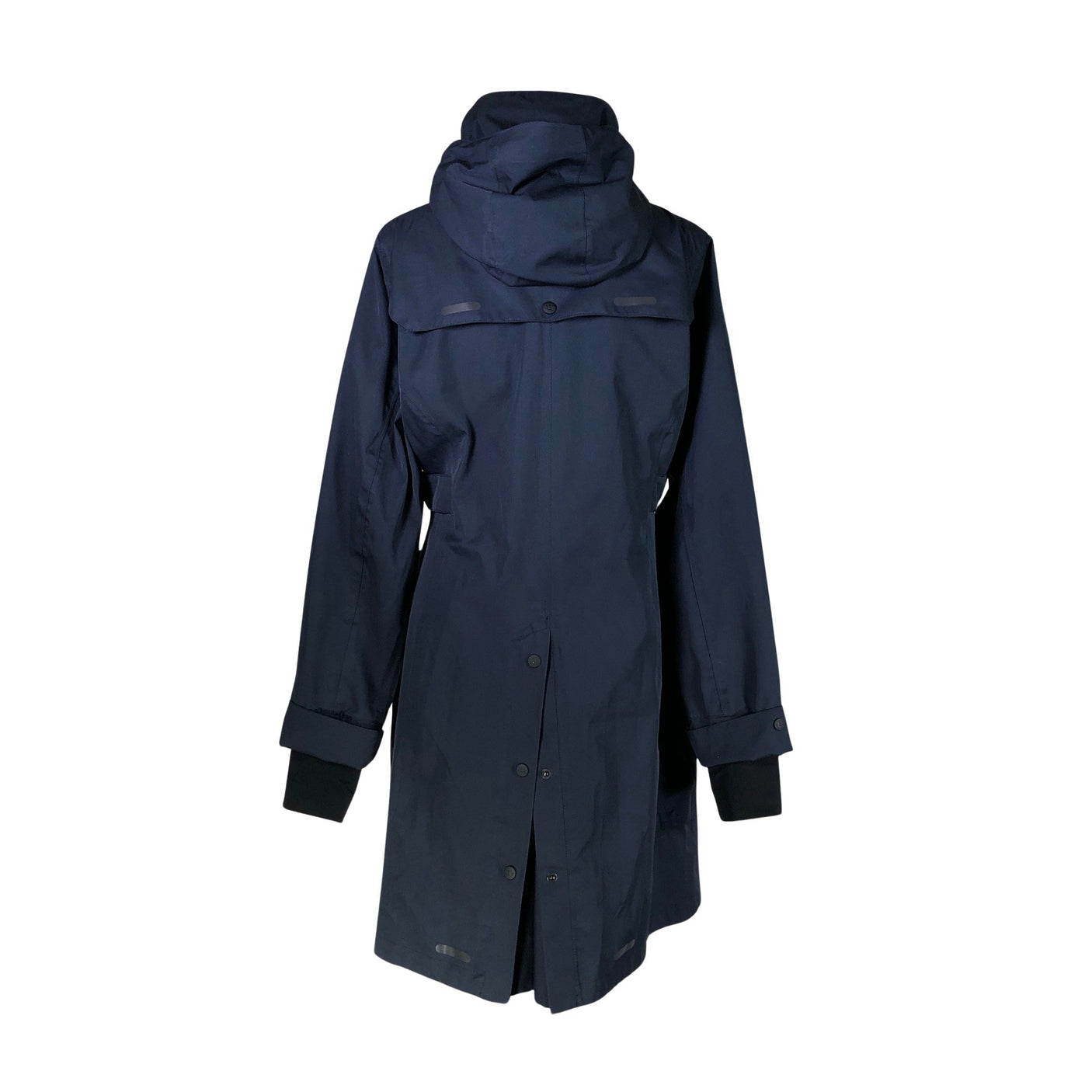 Unisex Uhip - Ulkoilutakki, koko 40 - (2)