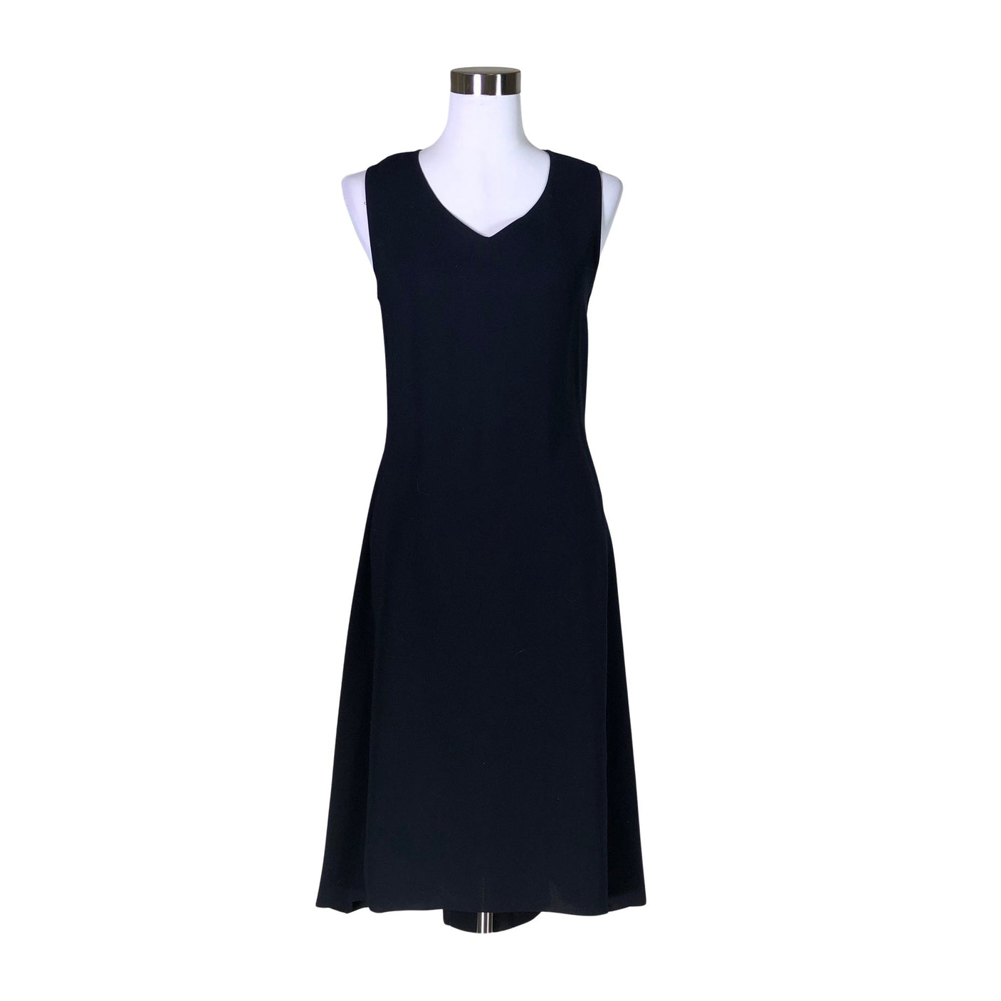 Unisex Someday - Mitteveniv kleit, suurus 36 - Must (1)
