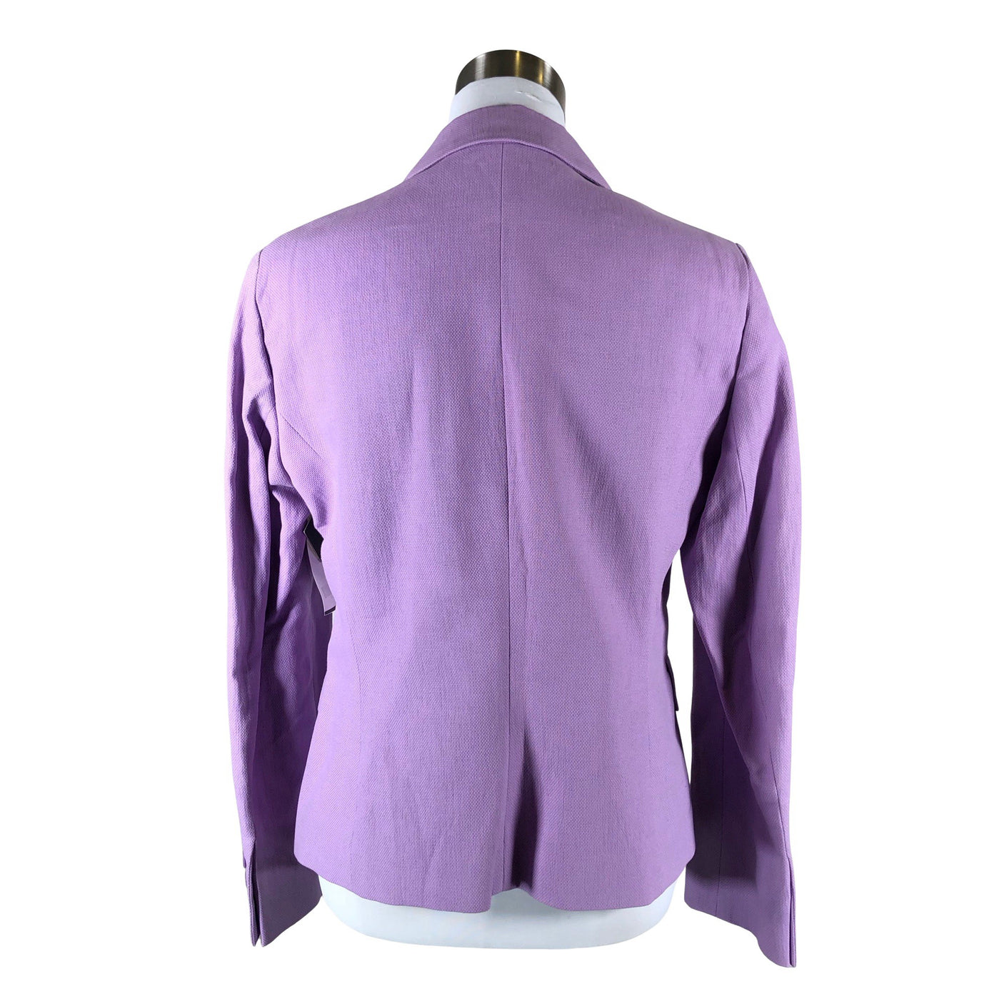 Unisex Ril's - Jakk, suurus 38 - Lilla (3)