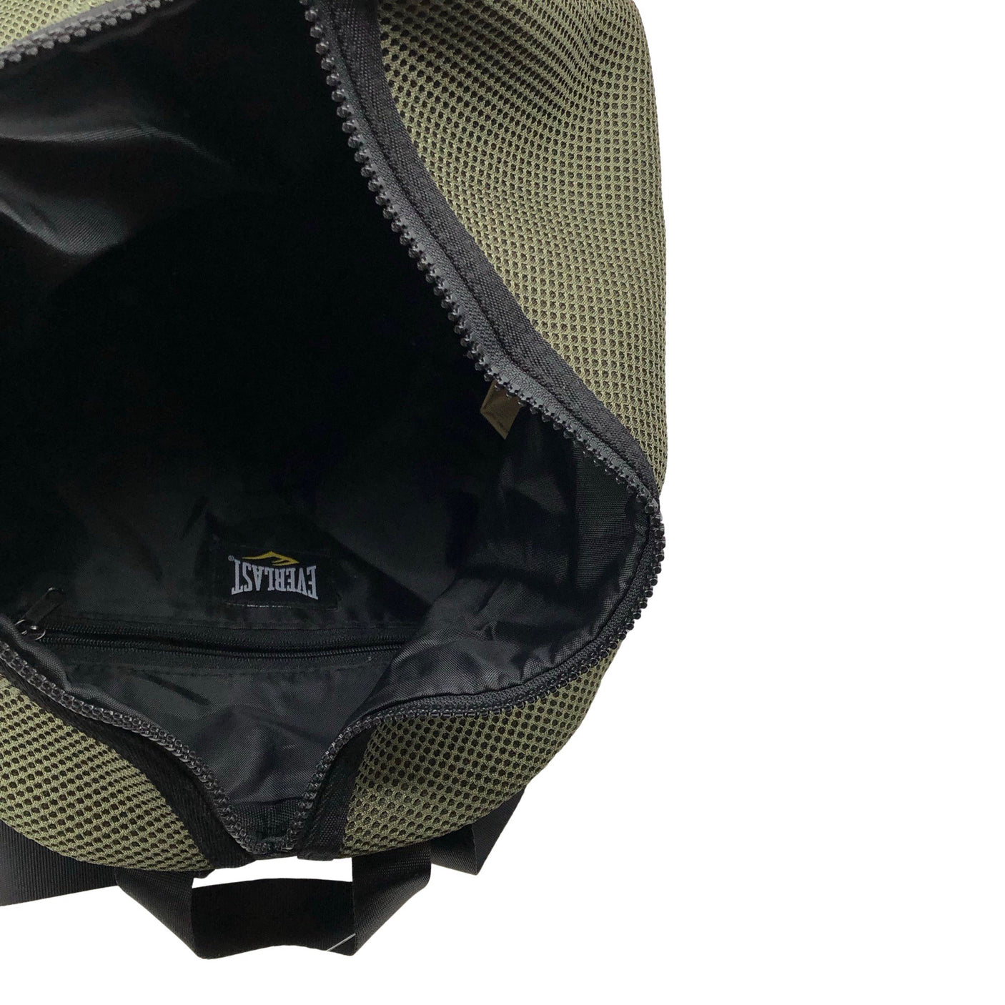 Unisex Everlast - Reppu, koko Maxi - (2)