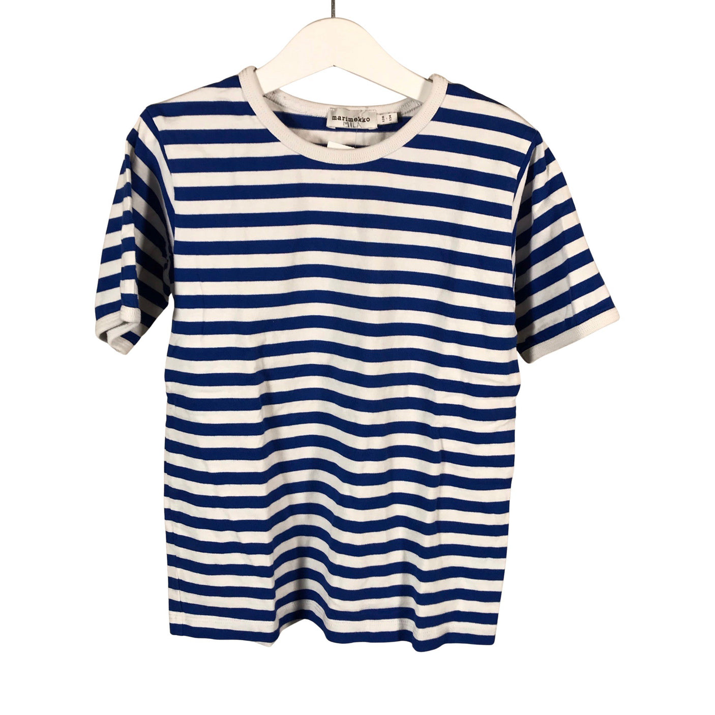 Unisex Marimekko - T-paita, koko 128 - 134 - (1)
