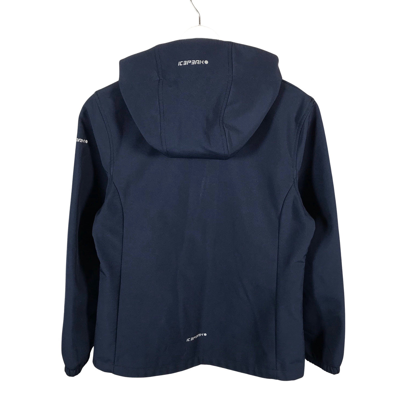 Unisex Icepeak - Softshell-takki, koko 158 - 164 - (2)