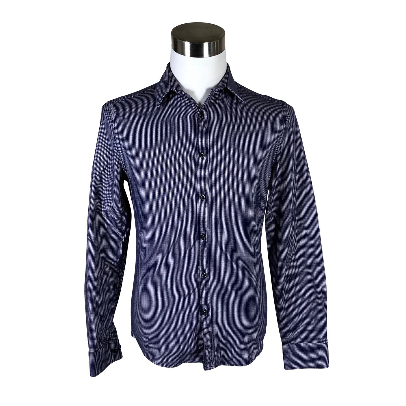 Unisex Riley - Triiksärk, suurus M - Lilla (1)