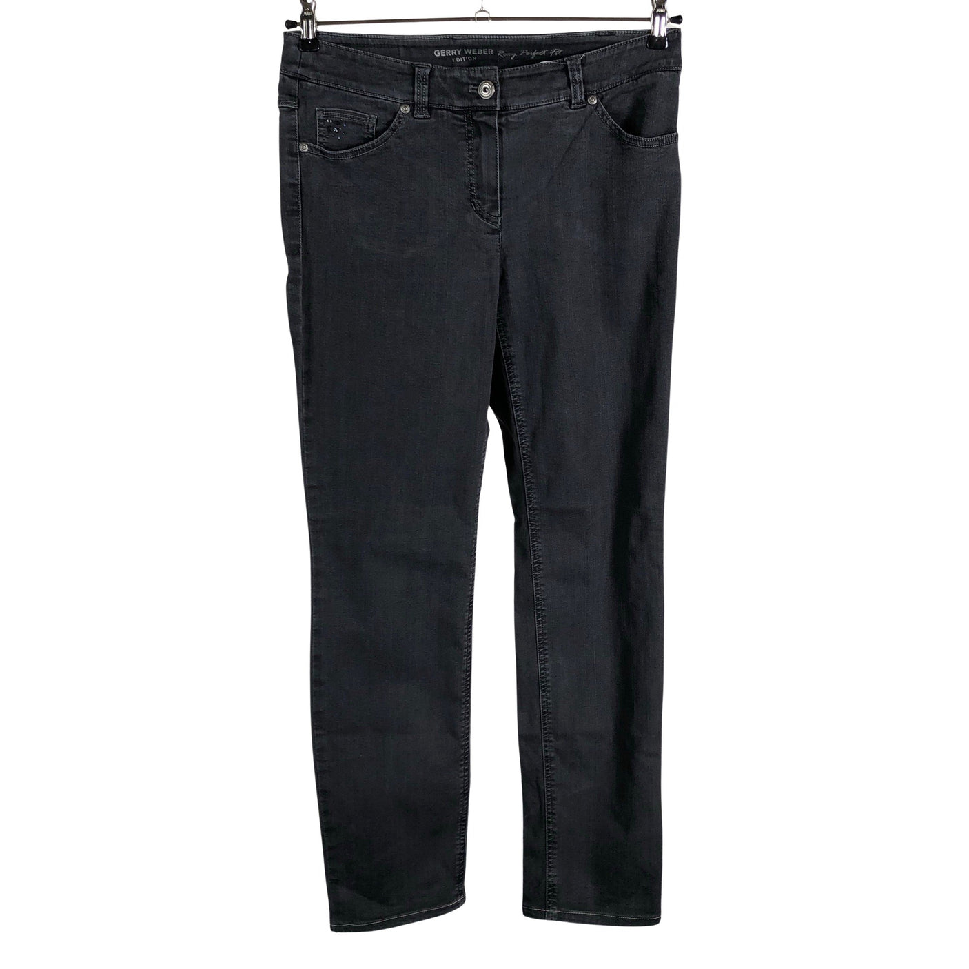 Unisex Gerry Weber - Teksad, suurus 40 - Hall (1)