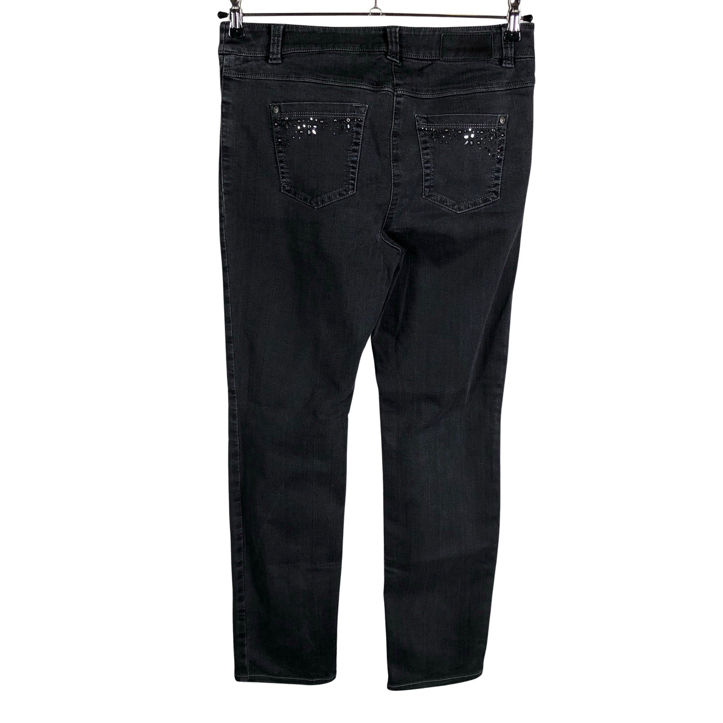 Unisex Gerry Weber - Teksad, suurus 40 - Hall (2)