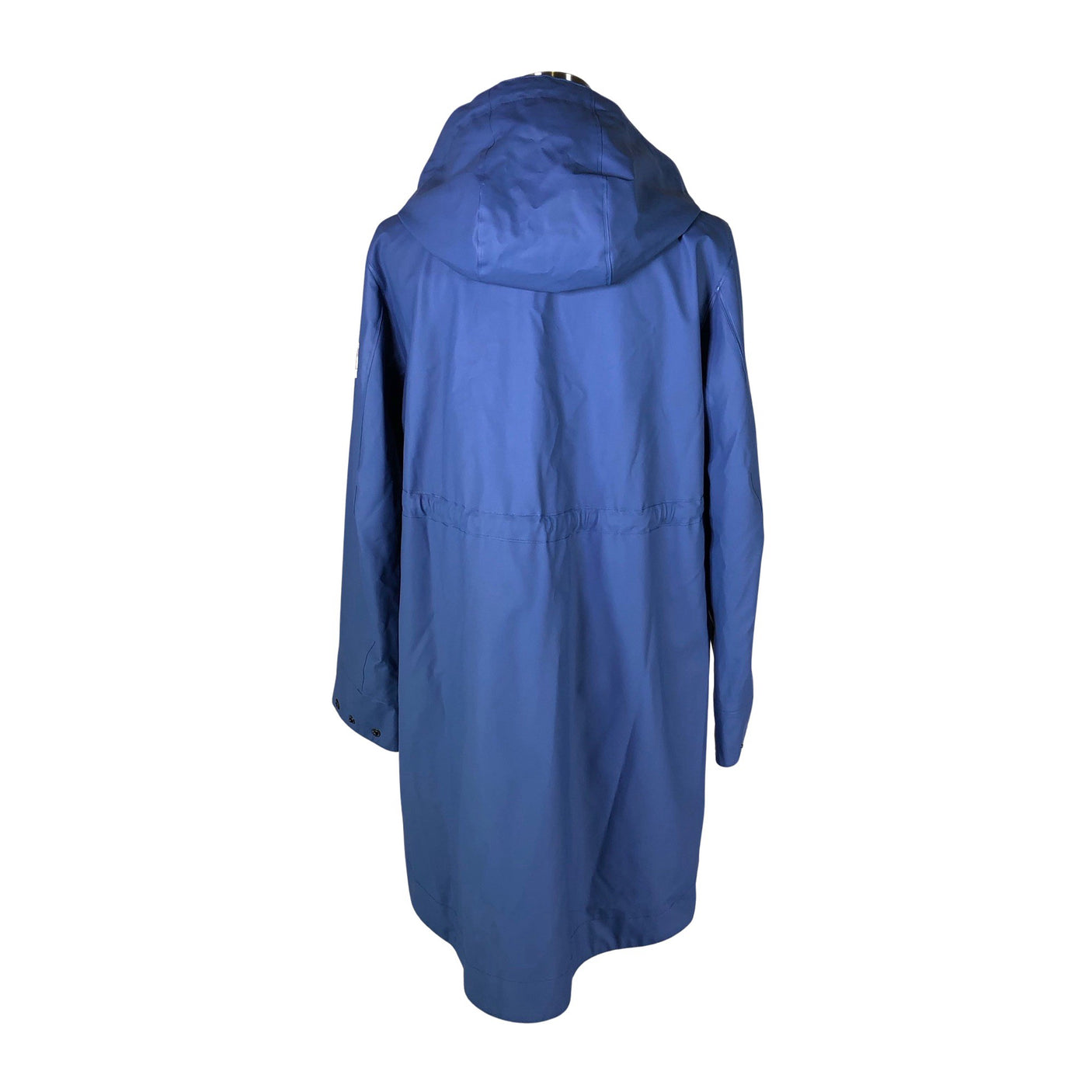 Unisex Odd Molly - Vihmajope, suurus 38 - Sinine (2)