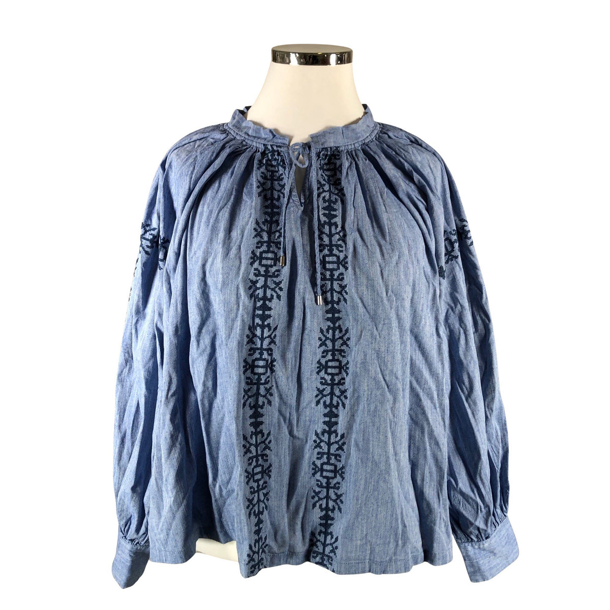 Unisex Mos Mosh - Pusero, koko 42 - (1)