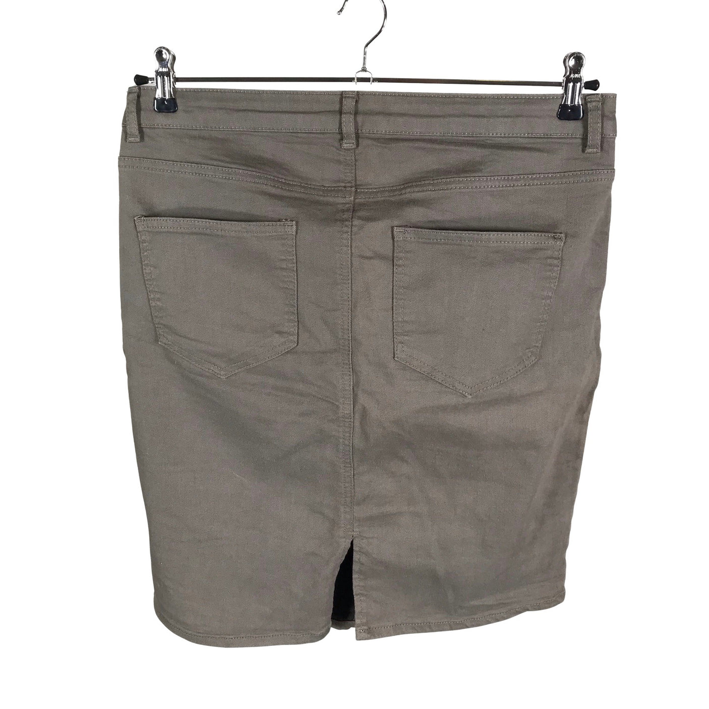 Unisex Soyaconcept - Teksaseelik, suurus 42 - Roheline (2)