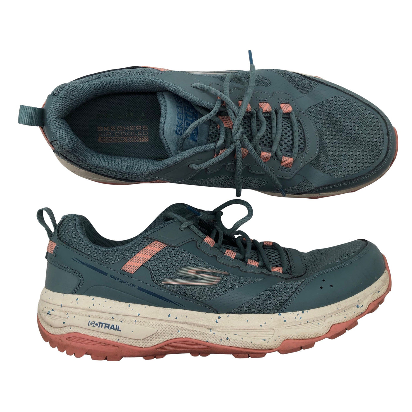 Unisex Skechers - Juoksukengät, koko 39 - (1)