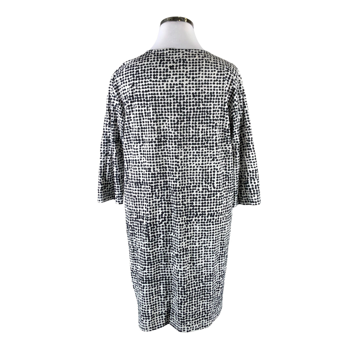 Unisex Marimekko - Trikoomekko, koko 44 - (3)