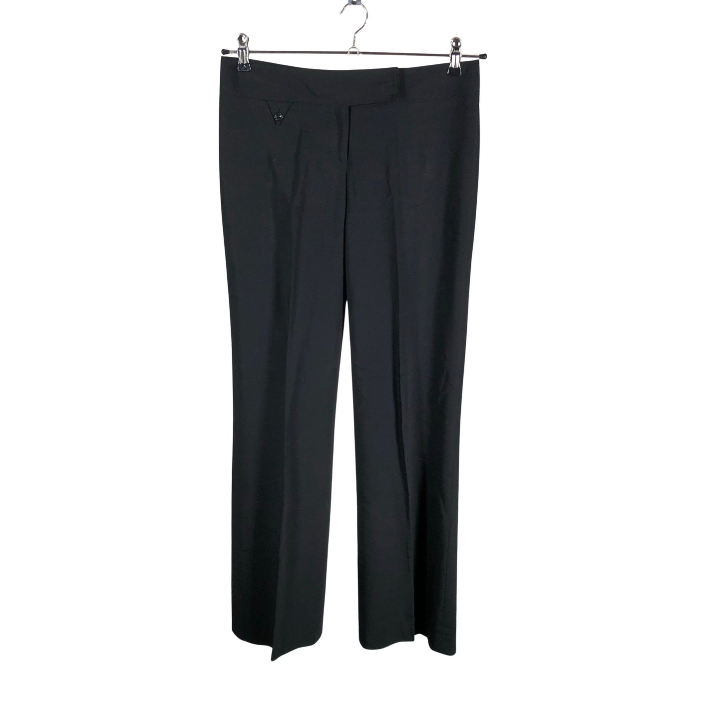 Unisex Karen Millen - Viigipüksid, suurus 36 - Must (1)