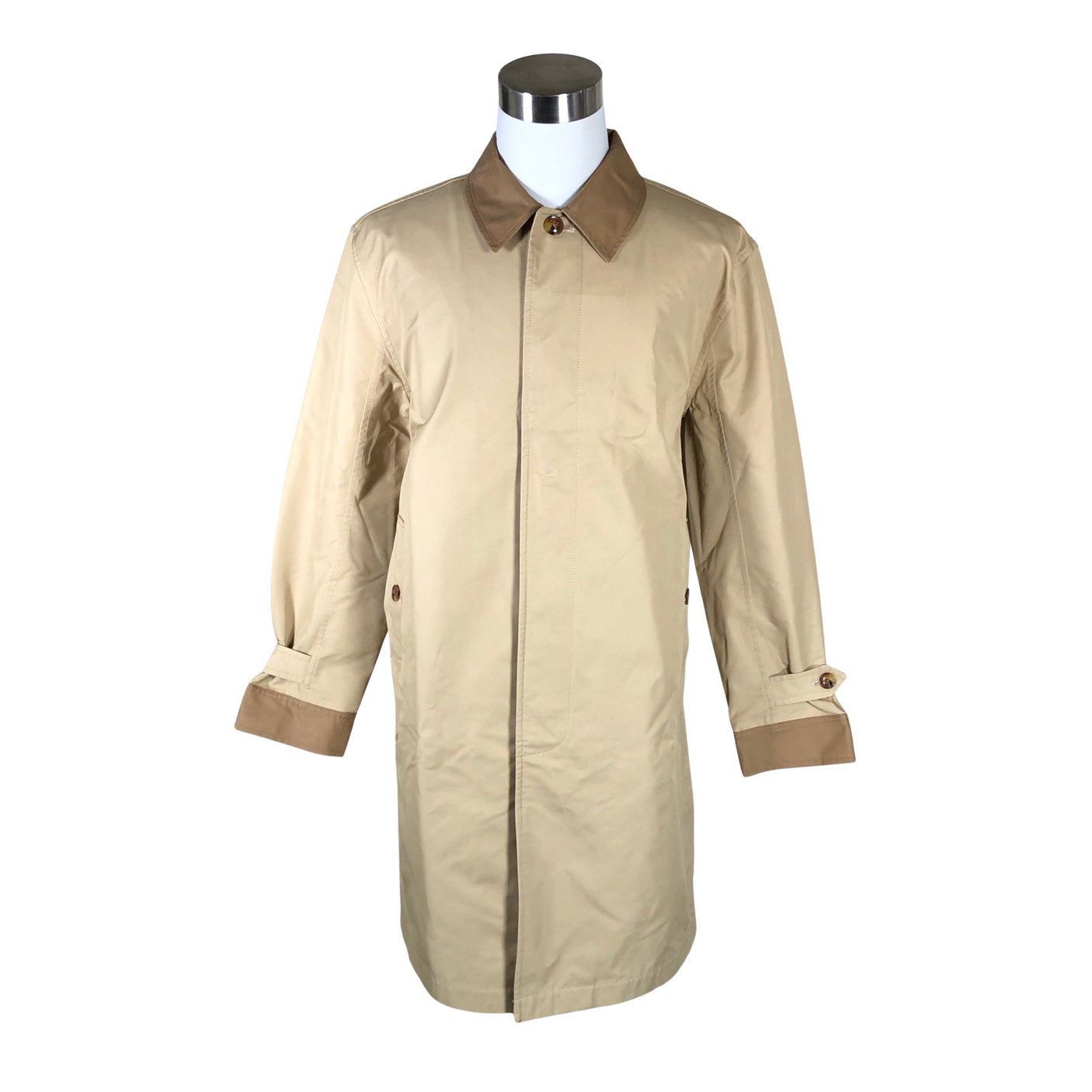Unisex Esprit - Trentš, suurus L - Beige (1)