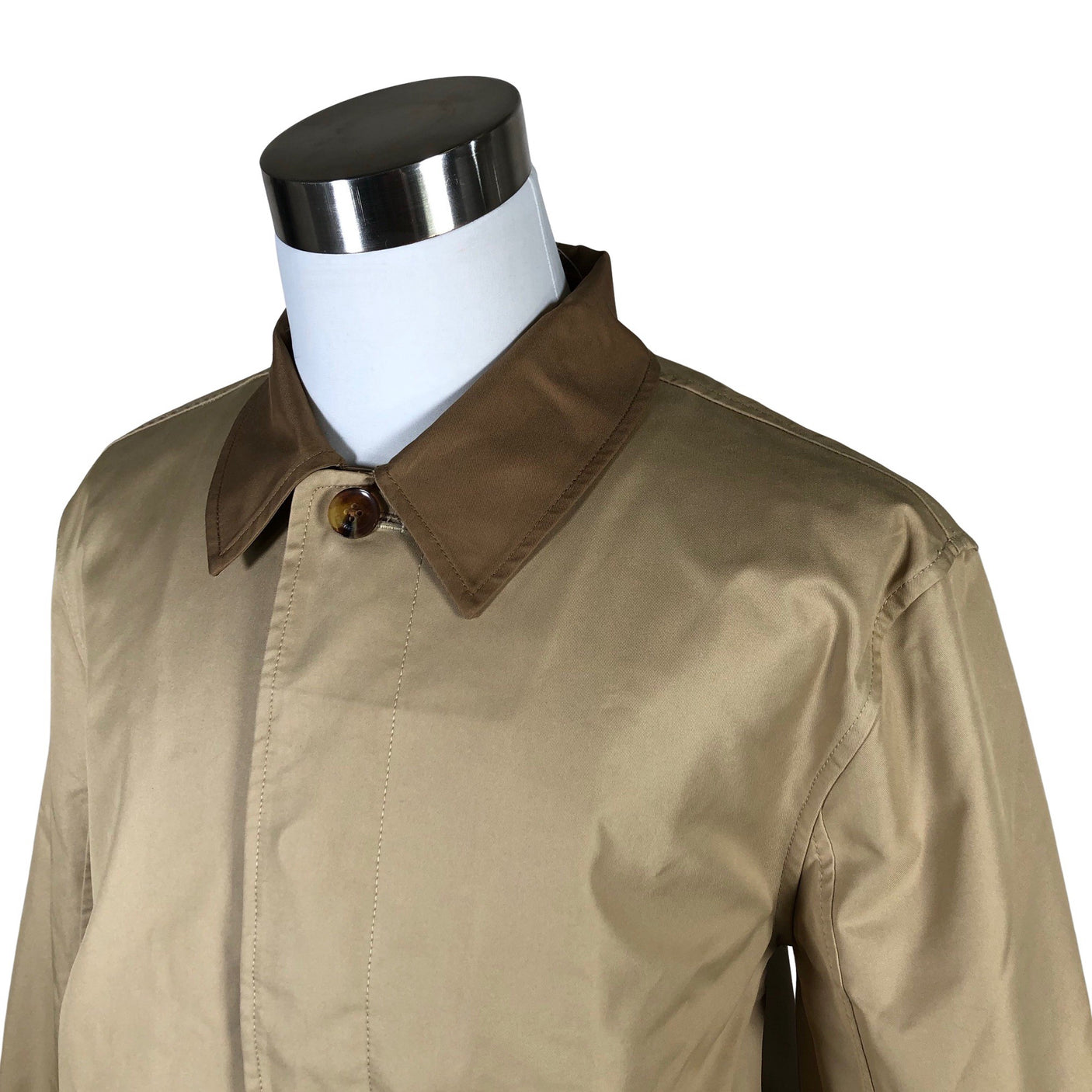 Unisex Esprit - Trentš, suurus L - Beige (3)
