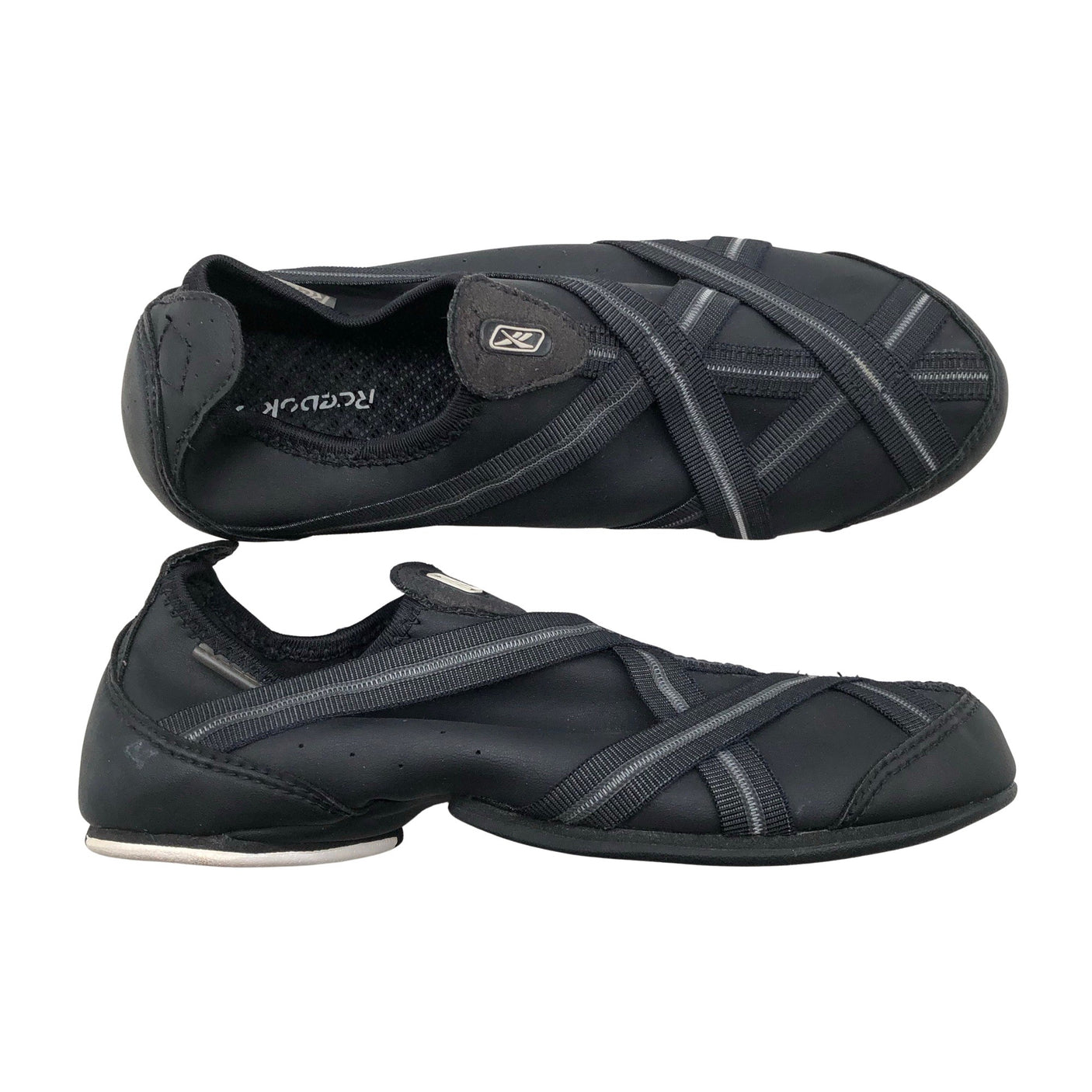 Unisex Reebok - Tanssikengät, koko 36 - (1)
