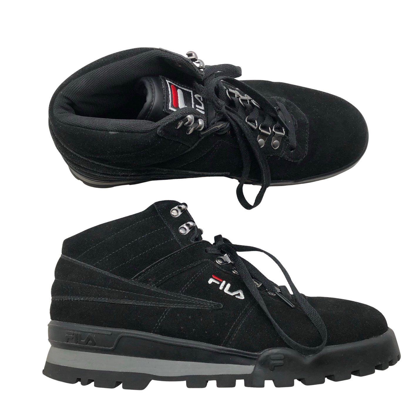 Unisex Fila - Nilkkurit, koko 44 - (1)
