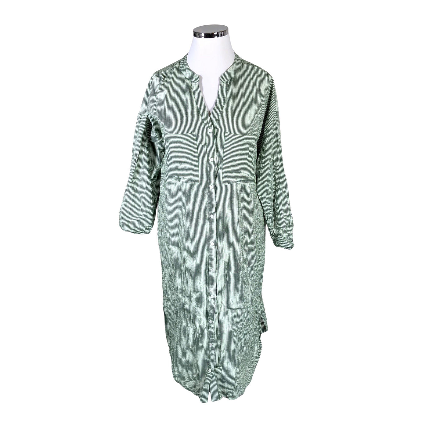 Unisex Zizzi - Kangasmekko, koko 46 - (1)