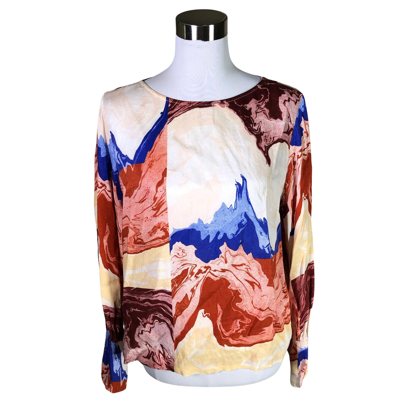 Unisex Marimekko - Pusero, koko 38 - (1)
